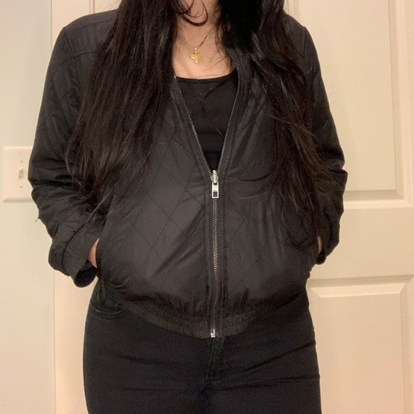 Reversible Jacket - Picture 4 of 5